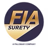 First Indemnity logo Alter Surety