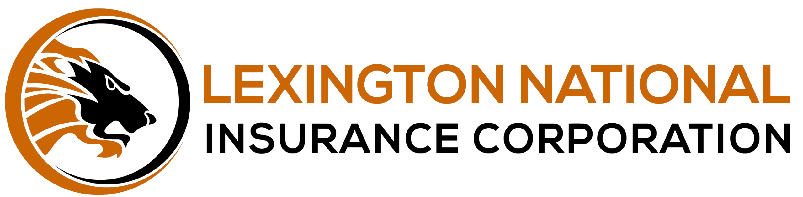 LEXINGTON NATIONAL logo
